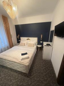 Blue Hotel Boutique & Spa