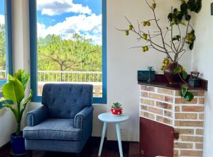 Triền Thông An Nhiên