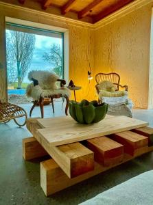 Architectural Longhouse Near Denmarks Best Beach