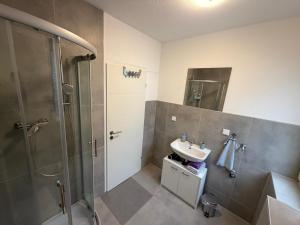 Sleep & Go Deluxe 3 Apartment nähe Düsseldorf