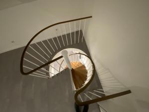 Oldtown Apartments Mühlenstr