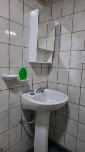 Cabañas Matices