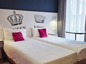 Apartamenty w Centrum