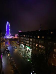 Oldtown Apartments Mühlenstr