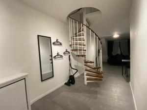 Oldtown Apartments Mühlenstr