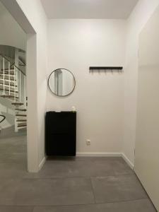 Oldtown Apartments Mühlenstr