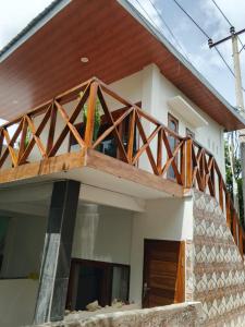 Jay Guest House Gili Gede