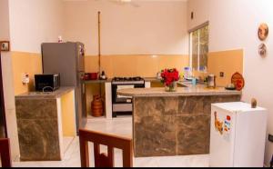 Mi Casita Hermosa y Acogedora en Contacto con la Naturaleza