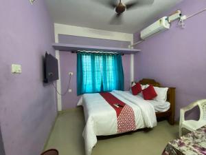 Hotel O by OYO Siva Karthika