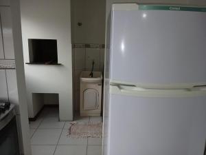 Apartamento 2dorm suite Praia dos Ingleses