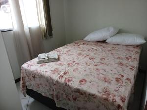 Apartamento 2dorm suite Praia dos Ingleses