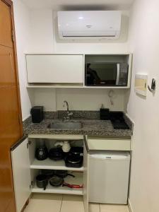 Melhores Flats - Frente ao mar do Cabo Branco