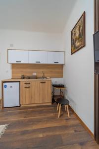 Nele Belgrade Apartment