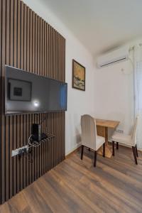 Nele Belgrade Apartment