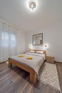 Nele Belgrade Apartment