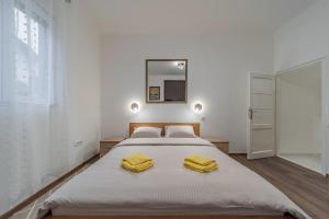 Nele Belgrade Apartment