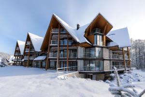 Harenda Residence - Destigo Hotels