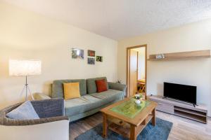 Ferienhaus in Wald- und Seenähe