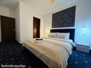 Blue Hotel Boutique & Spa