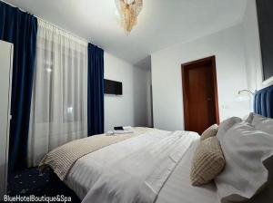 Blue Hotel Boutique & Spa