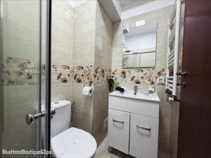 Blue Hotel Boutique & Spa