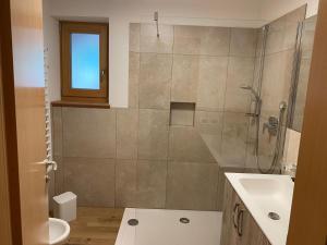 Appartamento Bergsteiger