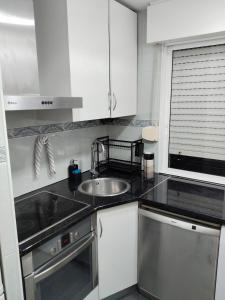 Apartamento céntrico en Vigo