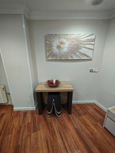 Apartamento céntrico en Vigo