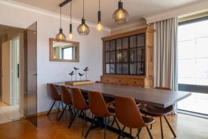 BEL AIR HOLIDAY - Stylish and spacious holiday apartment with stunning sea view T27