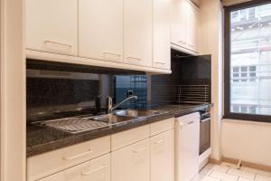 BEL AIR HOLIDAY - Stylish and spacious holiday apartment with stunning sea view T27