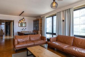 BEL AIR HOLIDAY - Stylish and spacious holiday apartment with stunning sea view T27