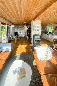 Holiday Home With Sea View In Allinge