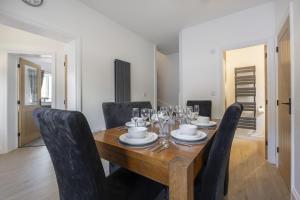 Beautiful 3-Bed Home with Hot Tub in Ross-on-Wye