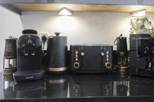 Beautiful 3-Bed Home with Hot Tub in Ross-on-Wye