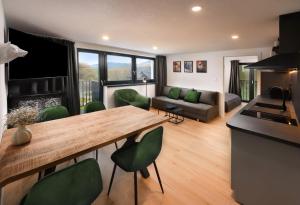 Sky-House Jasná Apartments