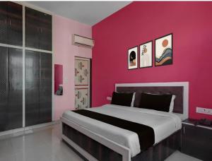 Hotel Rudraksh Palace