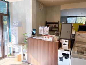 Cate no mori - Vacation STAY 20958v