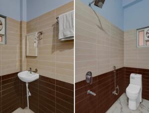 Hotel Rudraksh Palace