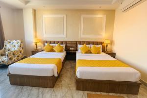 Sitara Premium La Meridian, Haridwar