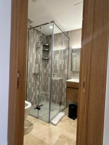 Appartement 1BR Prestige & Confort à Hay Riad