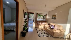 Casa próxima a Cachoeira Grande