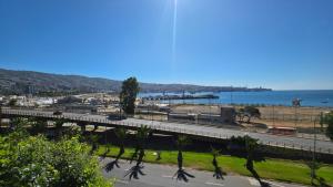 Oceana Suites Mirador Baron