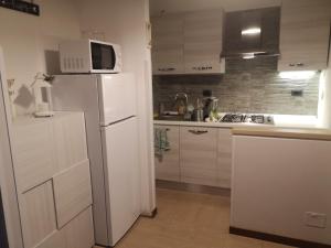 Casa vacanze ORCHIDEA BIANCA