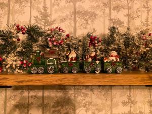 Luxury bungalow Woldzicht