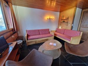 Appartement spacieux 3 pièces, 8 pers, proche pistes - FR-1-181-2665