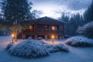 Pikkjärve puhkemaja