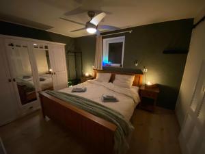 Luxury bungalow Woldzicht