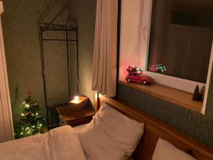 Luxury bungalow Woldzicht