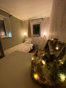 Luxury bungalow Woldzicht