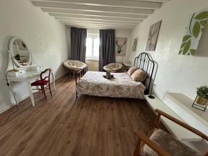 Appartement Vénus au coeur de la campagne